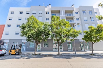 guestready fontilles apartments