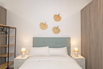 guestready fontilles apartments