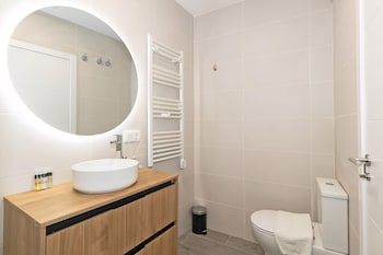 Guestready - Fontilles Apartments,,2 star