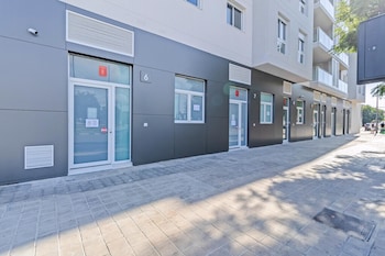 guestready fontilles apartments