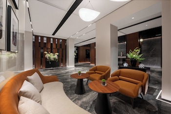 Intercity Hotel Futian Convention,,4 star