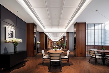 intercity hotel futian convention
