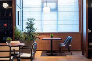 intercity hotel futian convention
