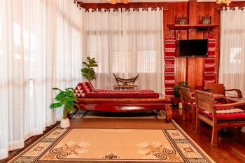 rak chiang mai guesthouse
