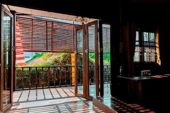 rak chiang mai guesthouse