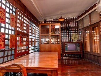 rak chiang mai guesthouse