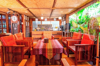 rak chiang mai guesthouse
