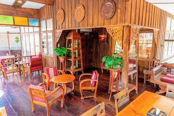 rak chiang mai guesthouse