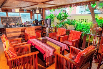 rak chiang mai guesthouse
