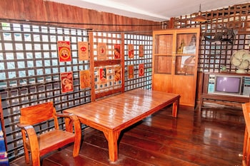 rak chiang mai guesthouse