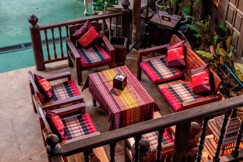 rak chiang mai guesthouse