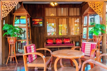 rak chiang mai guesthouse