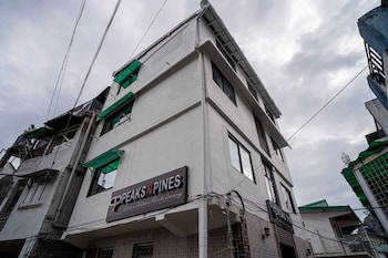 Peaks N Pines,,2 star