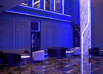 morph bangkok hotel