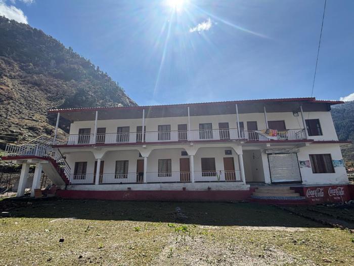 omji niwas swastik kharsali