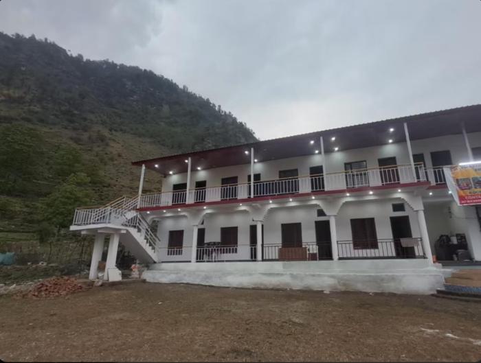 omji niwas swastik kharsali