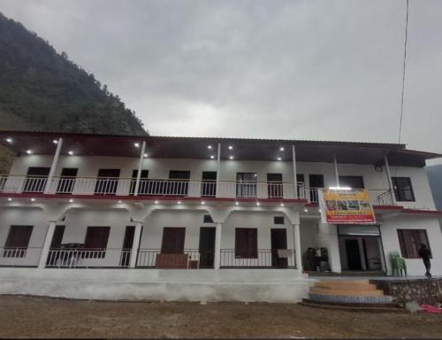 omji niwas swastik kharsali