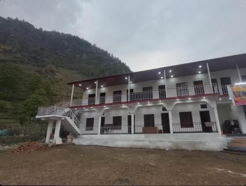 omji niwas swastik kharsali
