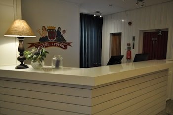 Hotel Lysekil,Uddevalla>>Lysekil,4 star
