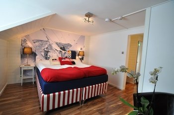 Hotel Lysekil,Uddevalla>>Lysekil,4 star