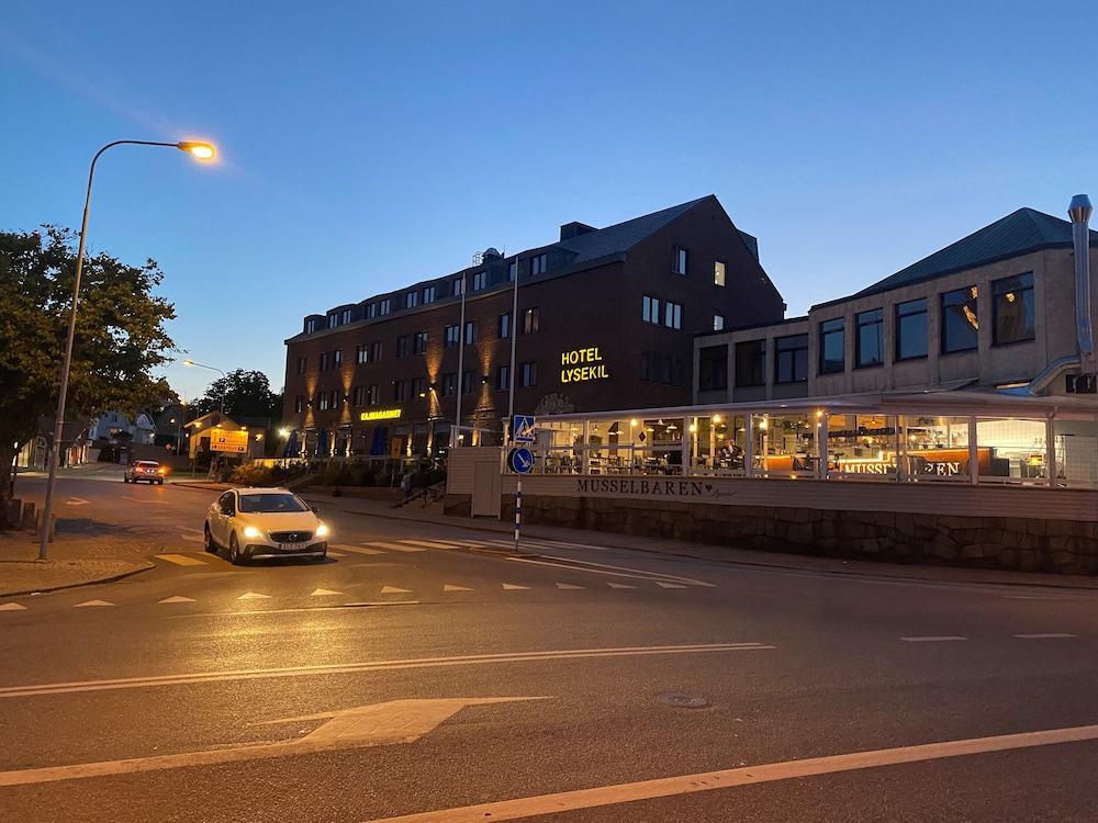 lysekil