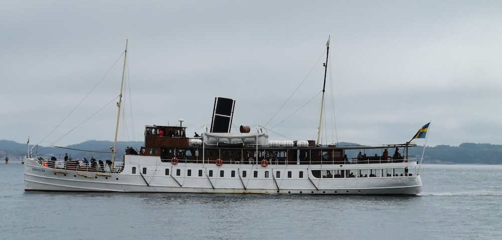 lysekil