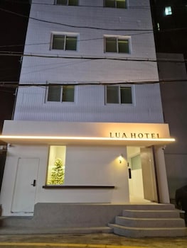 lua hotel