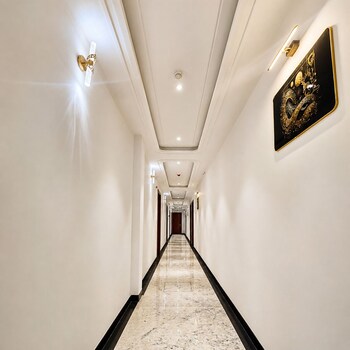 hotel aroma