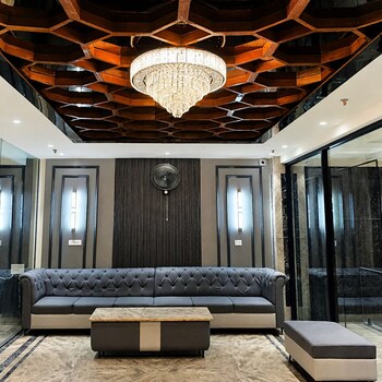 hotel aroma