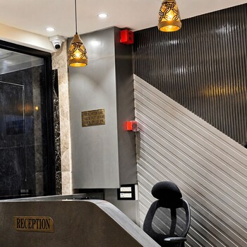 hotel aroma