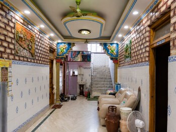 hotel lokenath new