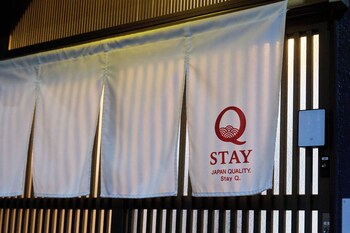 Q Stay Kita-Senju,,4 star