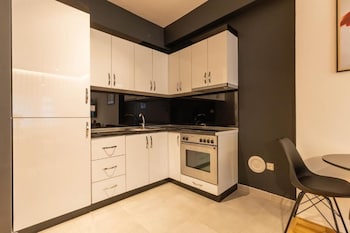 prishtina city apartments 2