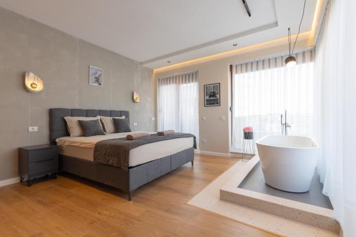 prishtina city apartments 2