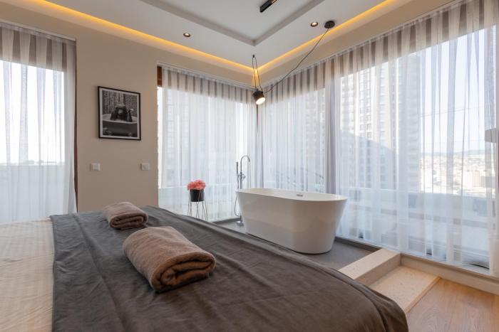 prishtina city apartments 2