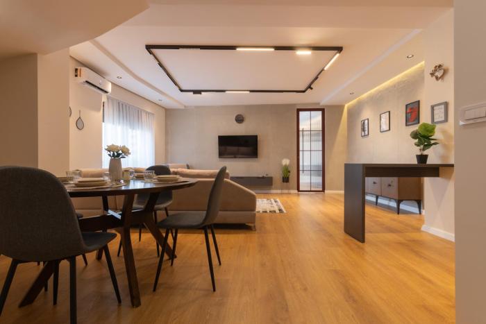 prishtina city apartments 2