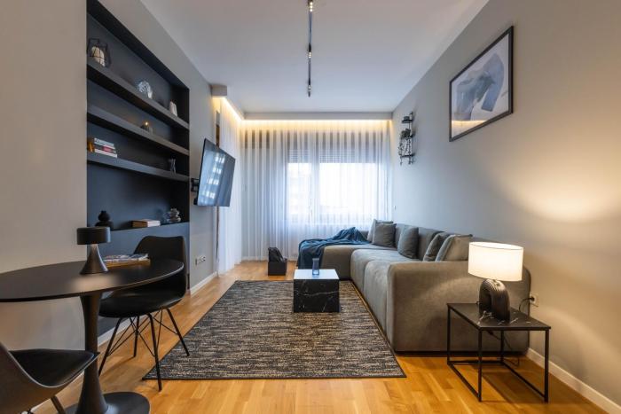 prishtina city apartments 2