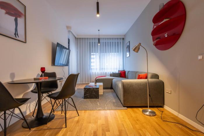 prishtina city apartments 2