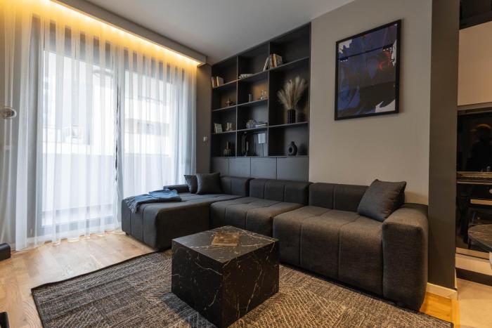 prishtina city apartments 2