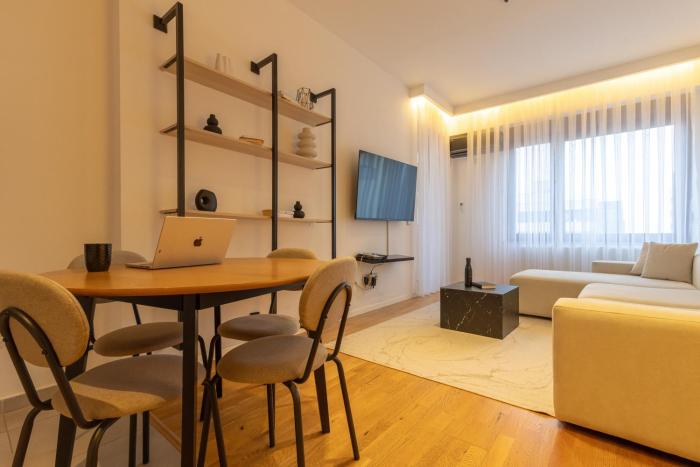 prishtina city apartments 2