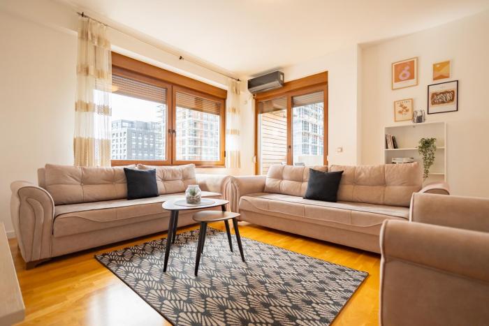 prishtina city apartments 2