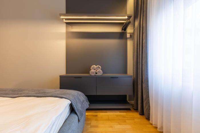 prishtina city apartments 2