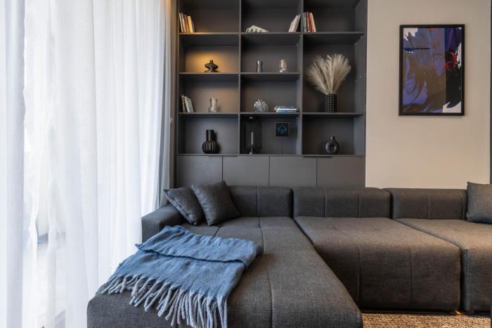 prishtina city apartments 2