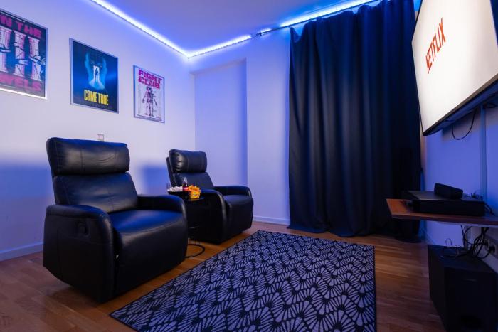 prishtina city apartments 2