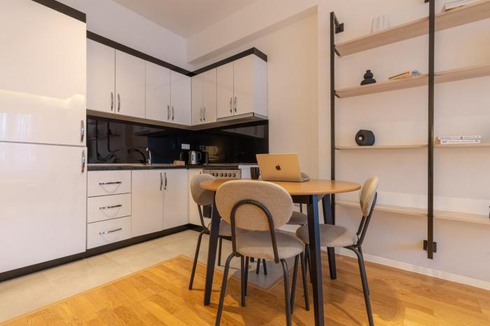 prishtina city apartments 2