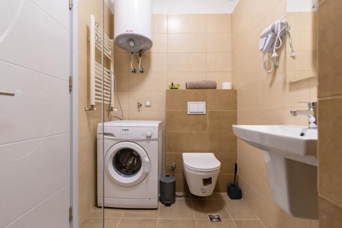 prishtina city apartments 2