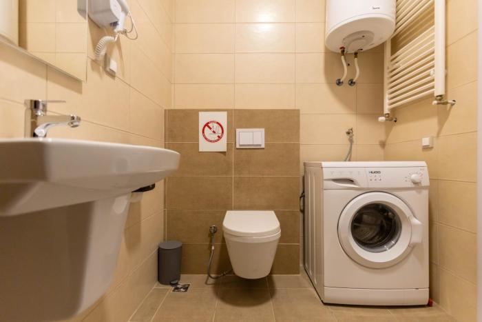 prishtina city apartments 2