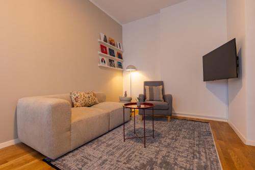 prishtina city apartments 2