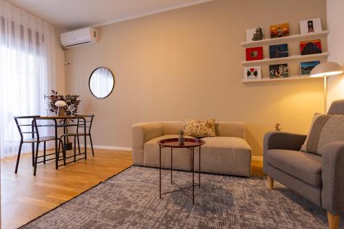 prishtina city apartments 2