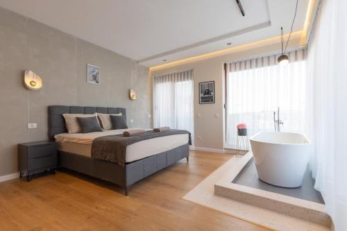 prishtina city apartments 2
